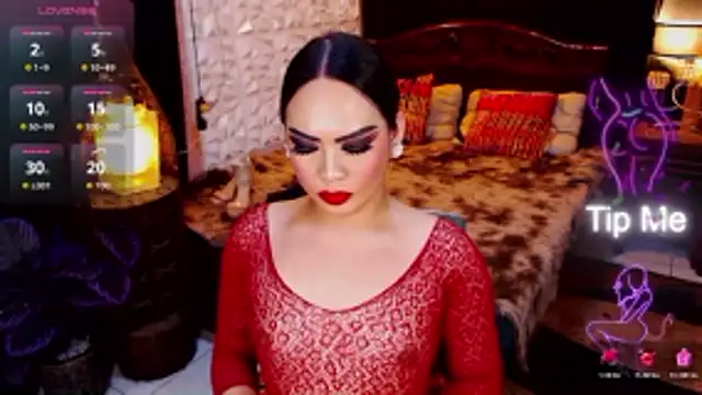 GODDESSHUGECOCKANDREA online show from 05-28-26, 05:30