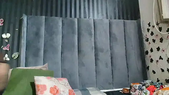 Stacy Dashh online show from 04-04-26, 02:29