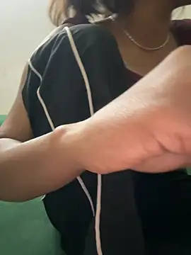 kissujaan online show from 11-02-25, 07:08