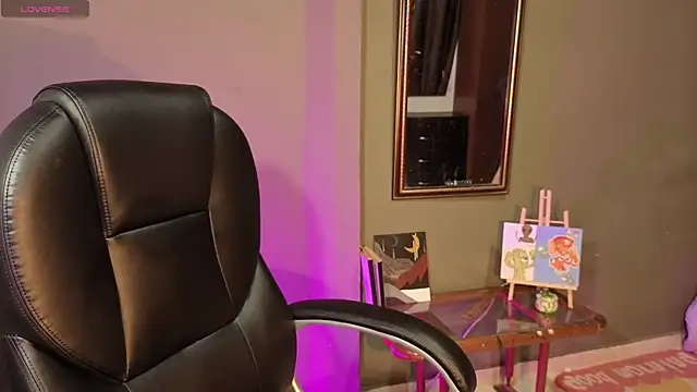 GaiaJoness online show from 11-11-25, 07:41