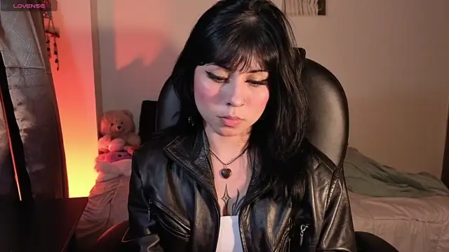 GaiaJoness online show from 02-14-26, 04:34