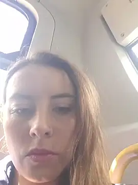 Scarlett Pink Rose online show from 11-18-25, 06:00