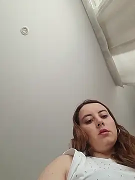 Scarlett Pink Rose online show from 11-28-25, 07:58