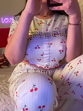 OnlyRima online show from 04-20-26, 09:34