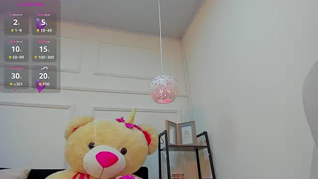 im Lorena online show from 01-17-26, 08:23