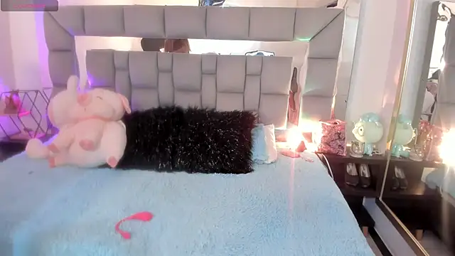 im Lorena online show from 10-07-25, 07:48