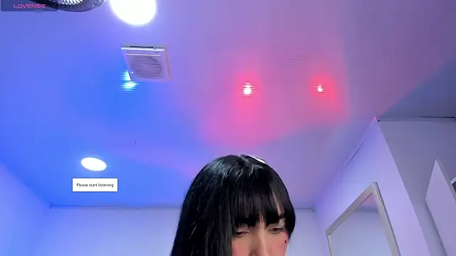 im Lorena online show from 04-27-26, 08:29