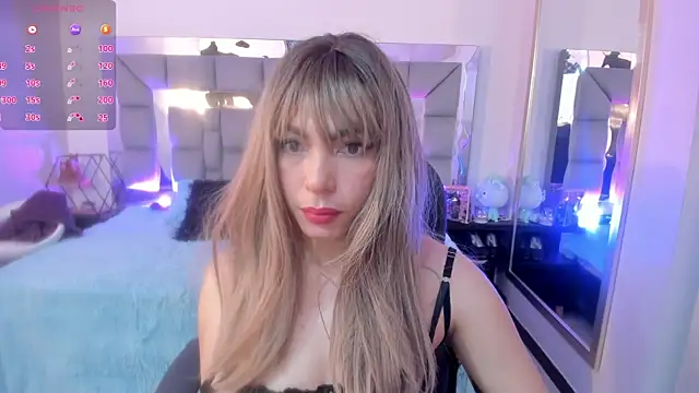 im Lorena online show from 10-09-25, 07:47