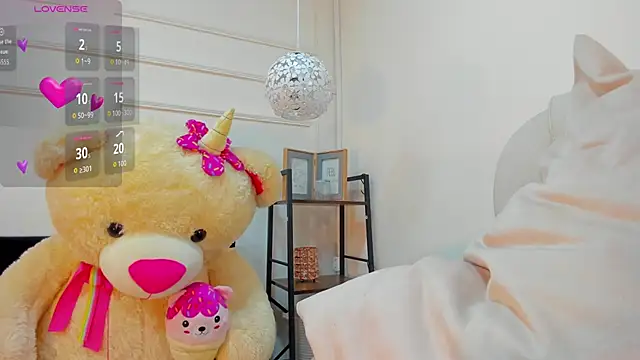 im Lorena online show from 01-15-26, 01:36