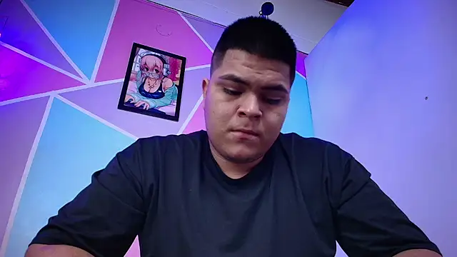 naomi campbel  online show from 03-11-26, 08:25