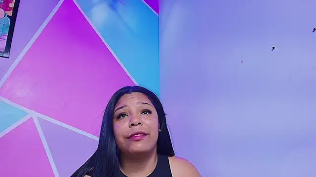 naomi campbel  online show from 04-08-26, 08:43