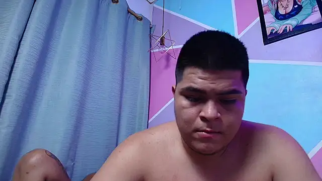 naomi campbel  online show from 03-16-26, 02:08