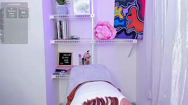 Sofii 03 online show from 04-08-26, 11:39