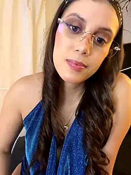 Snapshot of Harley_J_ chatting on 10-15-25, 12:24 Harley J  online show from 10-15-25, 12:24
