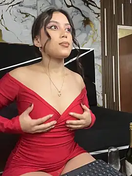Snapshot of Harley_J_ chatting on 10-12-25, 12:50 Harley J  online show from 10-12-25, 12:50