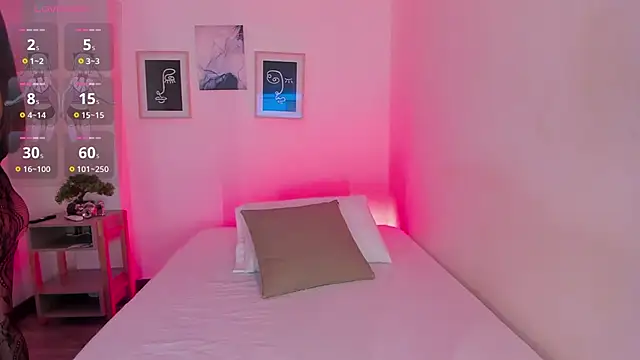 Anastasia lauren online show from 02-19-26, 07:55