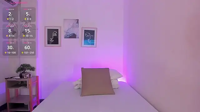 Anastasia lauren online show from 02-24-26, 07:37