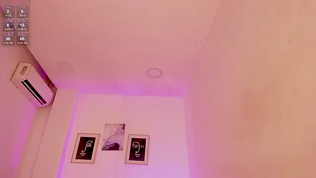 Anastasia lauren online show from 03-08-26, 02:04