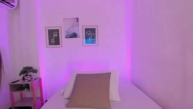 Anastasia lauren online show from 02-05-26, 07:43