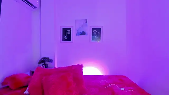 Anastasia lauren online show from 04-21-26, 07:42