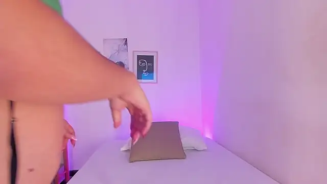 Anastasia lauren online show from 03-18-26, 07:37