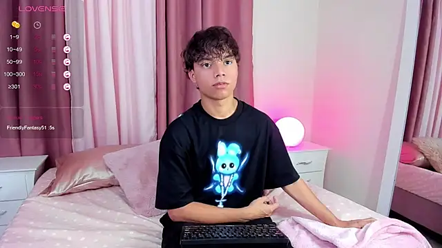 Honeymoon sariel online show from 11-17-25, 08:13