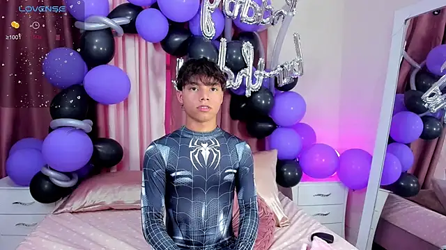 Honeymoon sariel online show from 11-10-25, 08:25