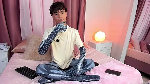 Honeymoon sariel online show from 10-31-25, 08:05