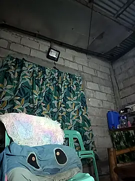 Sexy Juliah online show from 02-09-26, 01:31