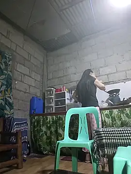 Sexy Juliah online show from 04-18-26, 06:54