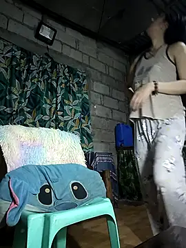 Sexy Juliah online show from 02-16-26, 02:48