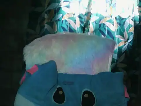 Sexy Juliah online show from 11-28-25, 03:17