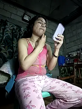 Sexy Juliah online show from 02-11-26, 02:50