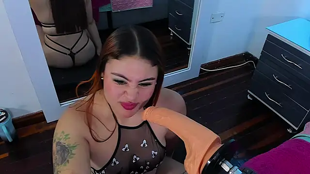 AdeleJhones online show from 04-14-26, 01:38