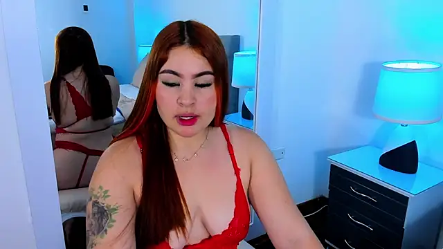 AdeleJhones online show from 01-07-26, 01:27