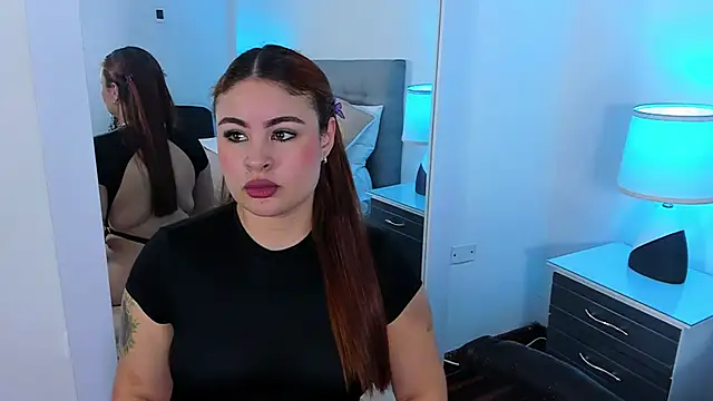 AdeleJhones online show from 03-03-26, 02:02