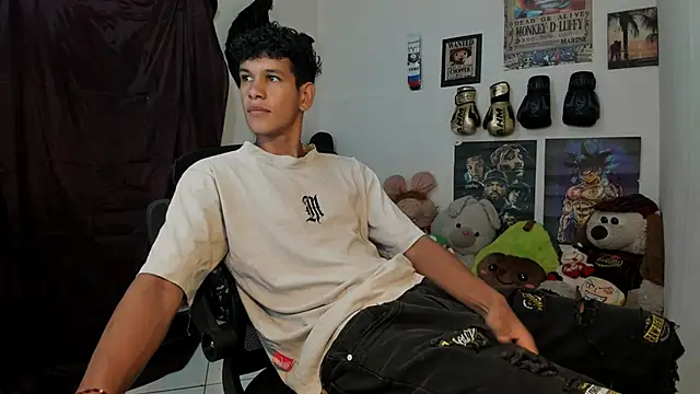 brandonstonexl online show from 03-04-26, 11:01