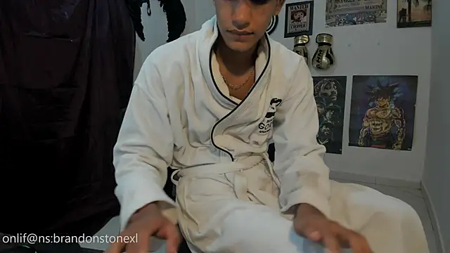 brandonstonexl online show from 10-24-25, 09:58