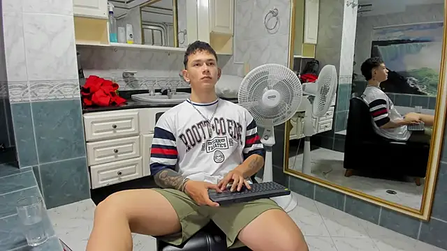 Thomas moon online show from 09-13-25, 12:49