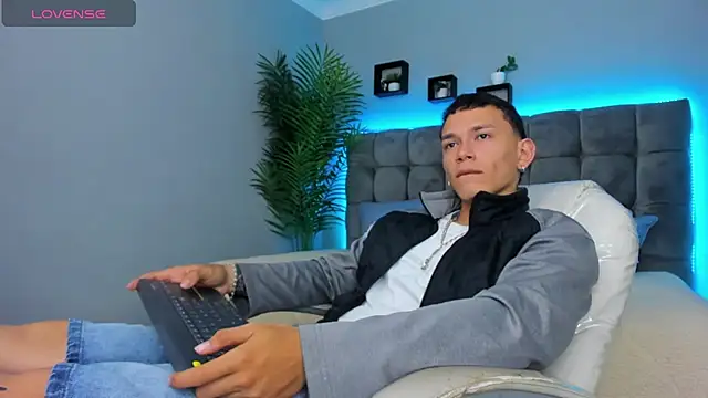 Thomas moon online show from 03-02-26, 01:29