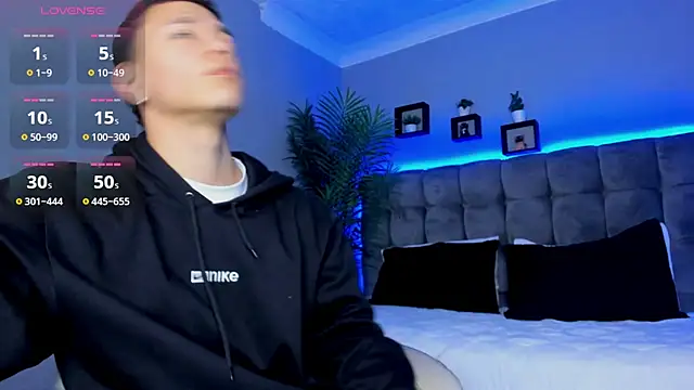 Thomas moon online show from 04-08-26, 11:55