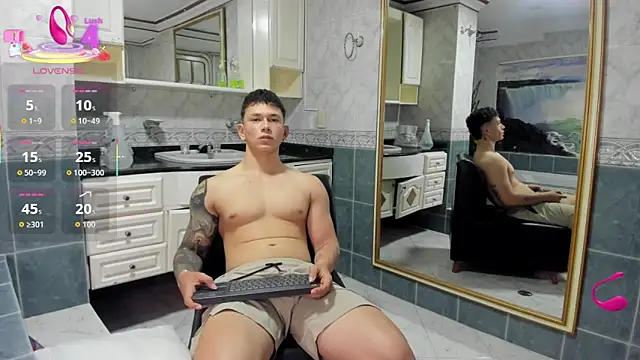 Thomas moon online show from 09-26-25, 12:23