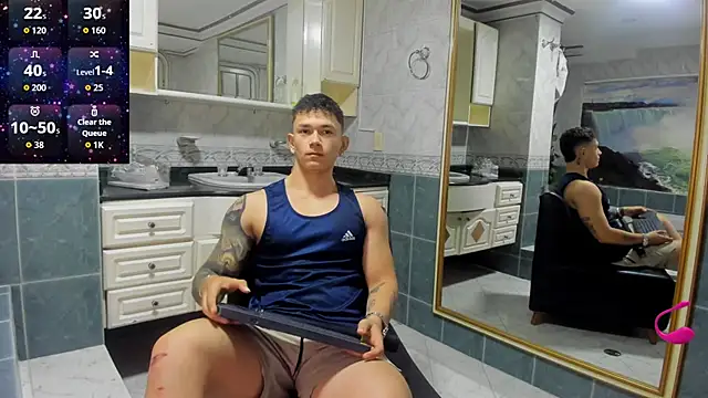 Thomas moon online show from 10-07-25, 11:55