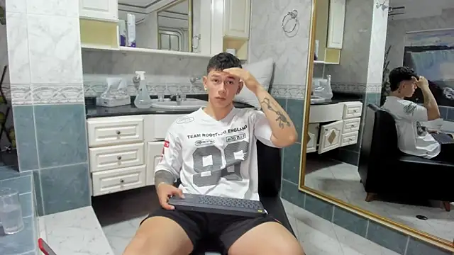 Thomas moon online show from 09-23-25, 11:39