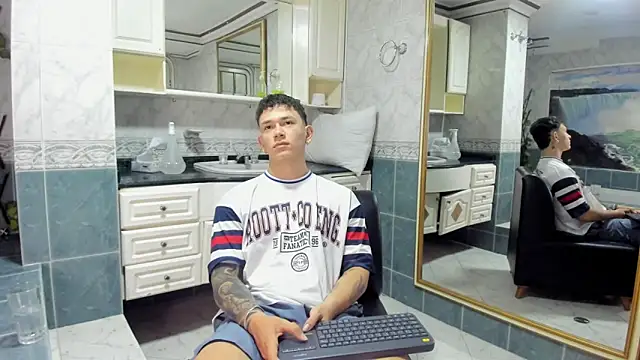 Thomas moon online show from 09-24-25, 12:22