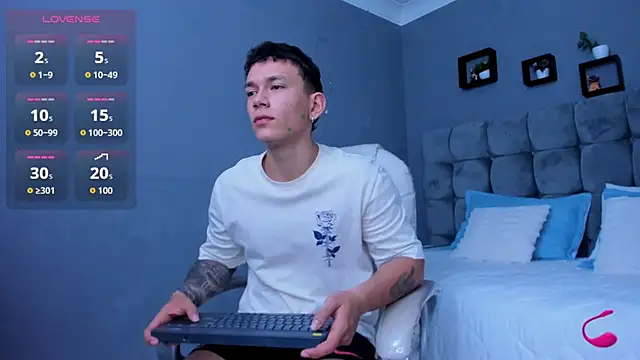 Thomas moon online show from 11-13-25, 11:36