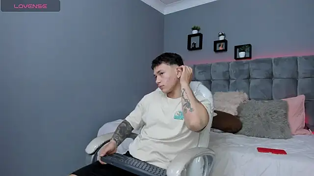 Thomas moon online show from 09-20-25, 12:54