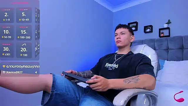 Thomas moon online show from 11-22-25, 12:48