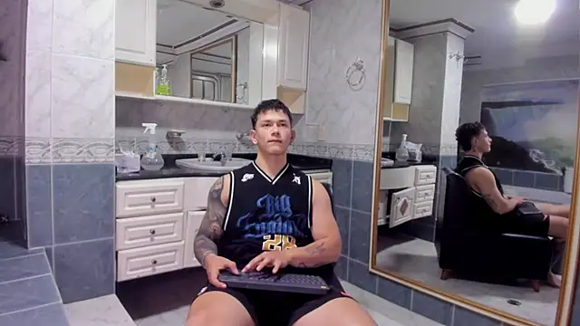 Thomas moon online show from 09-18-25, 12:30