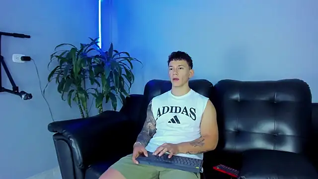 Thomas moon online show from 09-29-25, 12:55